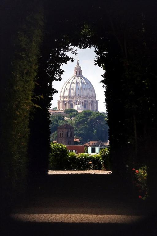 La Papessa Del Colosseo Appartamento *
