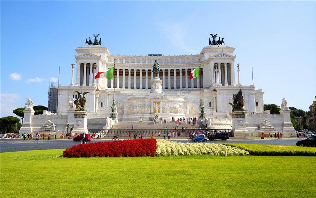 La Papessa Del Colosseo Appartamento Roma